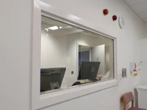 Radyoaktivite Dayanıklı Kurşunlu Radyasyon Sızdırmaz Cam Sistemi