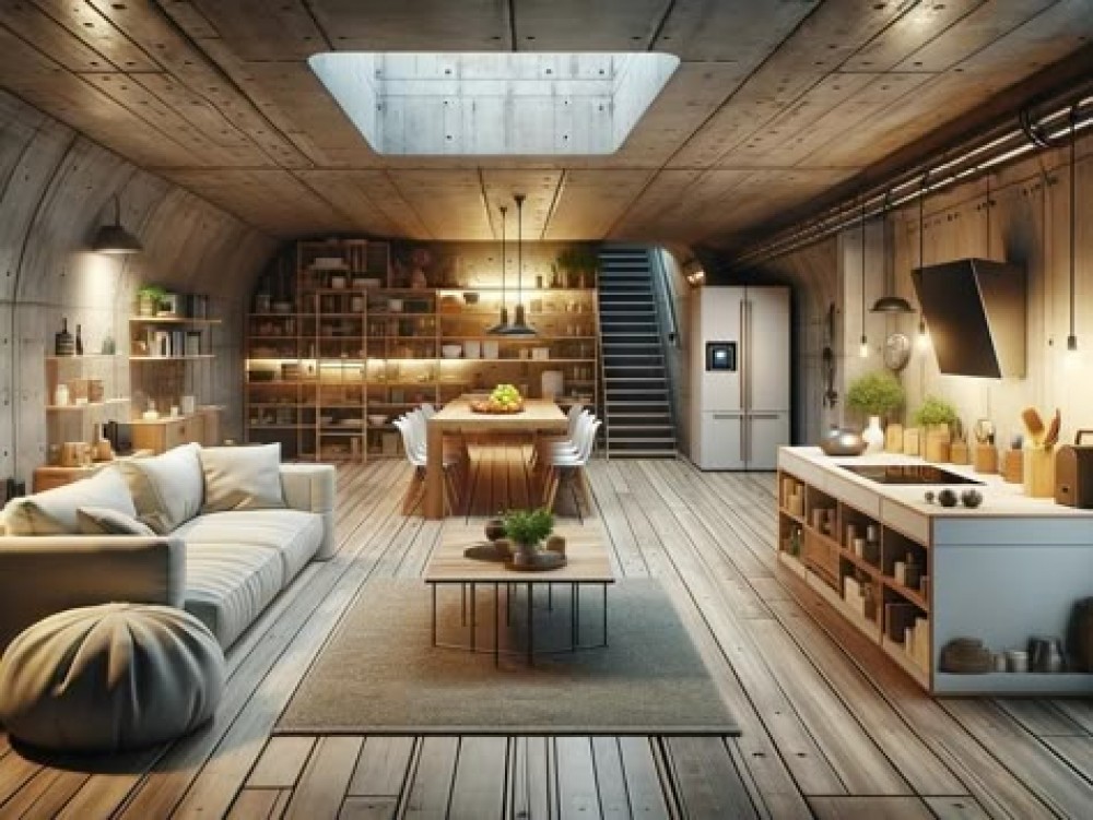 Bunker 