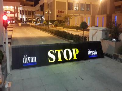 Iraq Divan Hotel